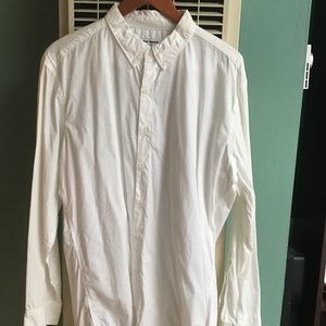American Apparel dress shirt